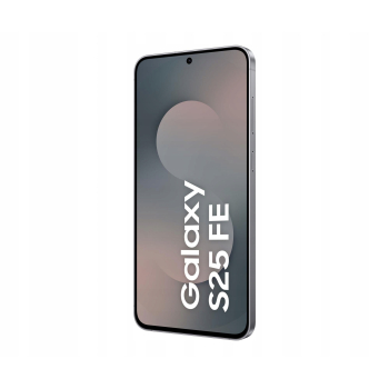 Smartfon Samsung Galaxy S25 FE 8 GB / 512 GB 5G czarny