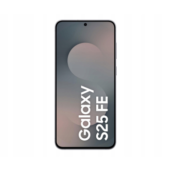 Smartfon Samsung Galaxy S25 FE 8 GB / 512 GB 5G czarny