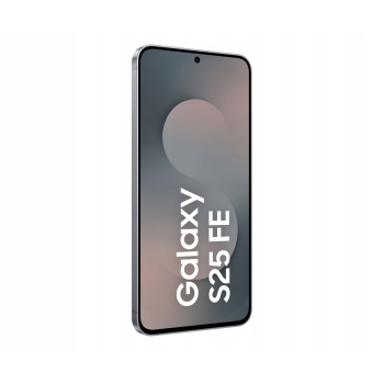 Smartfon Samsung Galaxy S25 FE 8 GB / 512 GB 5G czarny