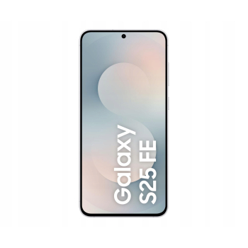 Smartfon Samsung Galaxy S25 FE 8 GB / 512 GB 5G biały