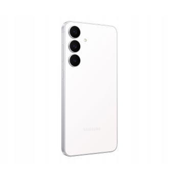 Smartfon Samsung Galaxy S25 FE 8 GB / 512 GB 5G biały