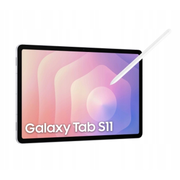 Tablet Samsung Galaxy Tab S11 5G (X736) 11