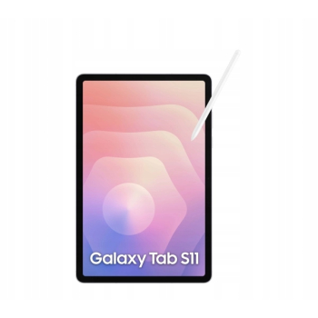 Tablet Samsung Galaxy Tab S11 5G (X736) 11