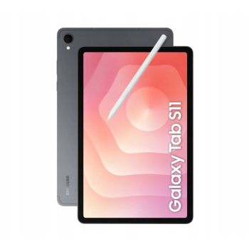 Tablet Samsung Galaxy Tab S11 5G (X736) 11" 12 GB / 512 GB szary