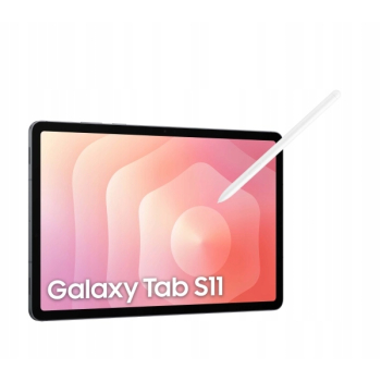 Tablet Samsung Galaxy Tab S11 5G (X736) 11