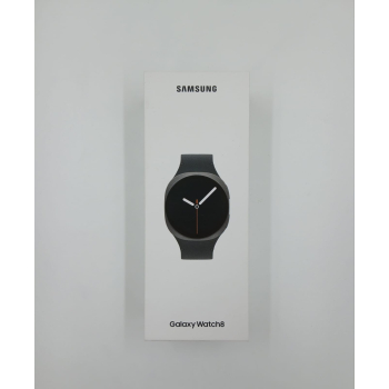 Smartwatch Samsung Galaxy Watch 8 (L330) czarny ZW