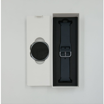 Smartwatch Samsung Galaxy Watch 8 (L330) czarny ZW