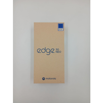 Smartfon Motorola Edge 50 Neo 12 GB / 512 GB 5G niebieski ZW