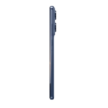 Smartfon Motorola Edge 60 Fusion 8 GB / 256 GB 5G szary