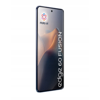 Smartfon Motorola Edge 60 Fusion 8 GB / 256 GB 5G szary