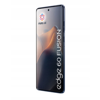 Smartfon Motorola Edge 60 Fusion 8 GB / 256 GB 5G szary