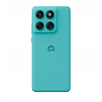 Smartfon Motorola Edge 60 Fusion 8 GB / 256 GB 5G zielony