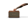Głośnik przenośny Marshall Stanmore III Brązowy 80 W Bluetooth