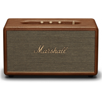 Głośnik przenośny Marshall Stanmore III Brązowy 80 W Bluetooth