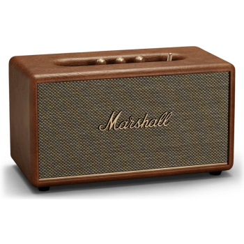 Głośnik przenośny Marshall Stanmore III Brązowy 80 W Bluetooth