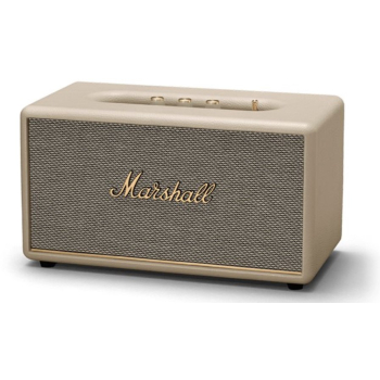 Głośnik przenośny Marshall Stanmore III kremowy 80 W