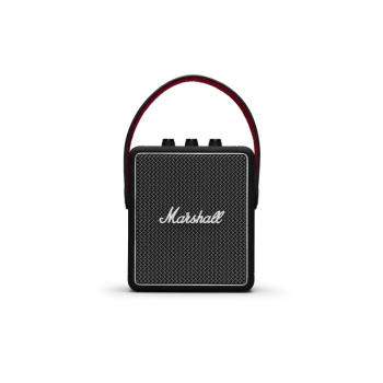 Głośnik przenośny Marshall Stockwell II czarny 20 W