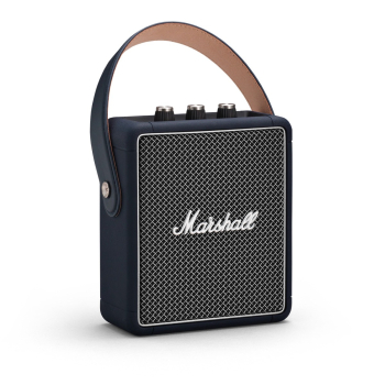 Głośnik przenośny Marshall Stockwell II czarny 20 W