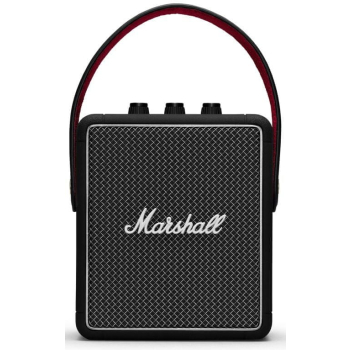Głośnik przenośny Marshall Stockwell II czarny 20 W
