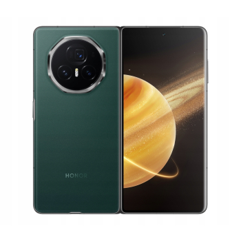 Smartfon Honor Magic V3 12 GB / 512 GB 5G zielony