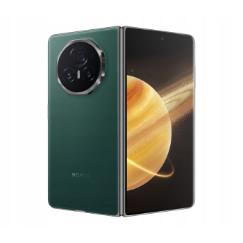 Smartfon Honor Magic V3 12 GB / 512 GB 5G zielony