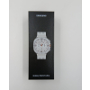 Smartwatch Samsung Galaxy Watch Ultra 2025 LTE AMOLED Tytanowy Biały ZW