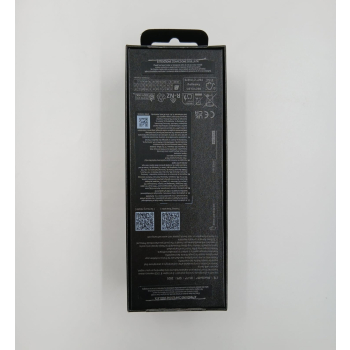Smartwatch Samsung Galaxy Watch Ultra 2025 LTE AMOLED Tytanowy Biały ZW