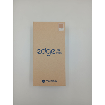 Smartfon Motorola Edge 50 Neo 12 GB / 512 GB 5G beżowy ZW