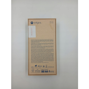 Smartfon Motorola Edge 50 Neo 12 GB / 512 GB 5G beżowy ZW