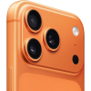 Smartfon Apple iPhone 17 Pro 12 GB / 256 GB 5G pomarańczowy