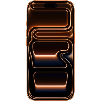 Smartfon Apple iPhone 17 Pro 12 GB / 256 GB 5G pomarańczowy
