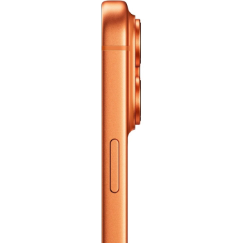 Smartfon Apple iPhone 17 Pro 12 GB / 256 GB 5G pomarańczowy