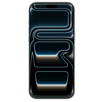 Smartfon Apple iPhone 17 Pro 12 GB / 256 GB 5G srebrny