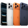 Smartfon Apple iPhone 17 Pro 12 GB / 512 GB 5G pomarańczowy