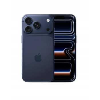 Smartfon Apple iPhone 17 Pro 12 GB / 512 GB 5G niebieski