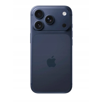 Smartfon Apple iPhone 17 Pro 12 GB / 512 GB 5G niebieski