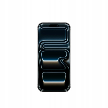 Smartfon Apple iPhone 17 Pro 12 GB / 512 GB 5G srebrny