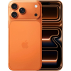 Smartfon Apple iPhone 17 Pro Max 12 GB / 256 GB 5G pomarańczowy