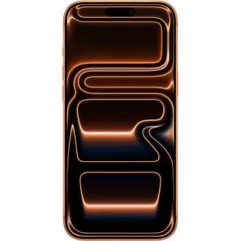Smartfon Apple iPhone 17 Pro Max 12 GB / 256 GB 5G pomarańczowy