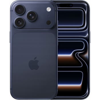 Smartfon Apple iPhone 17 Pro Max 12 GB / 256 GB 5G niebieski