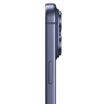 Smartfon Apple iPhone 17 Pro Max 12 GB / 256 GB 5G niebieski