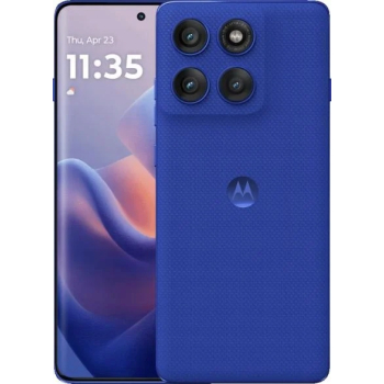 Smartfon Motorola Edge 60 Pro 12 GB / 512 GB 5G niebieski