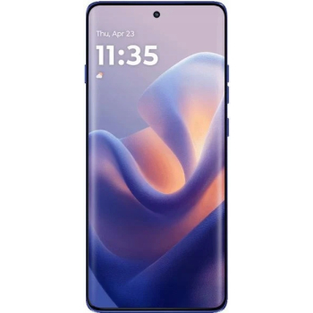 Smartfon Motorola Edge 60 Pro 12 GB / 512 GB 5G niebieski