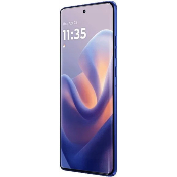 Smartfon Motorola Edge 60 Pro 12 GB / 512 GB 5G niebieski
