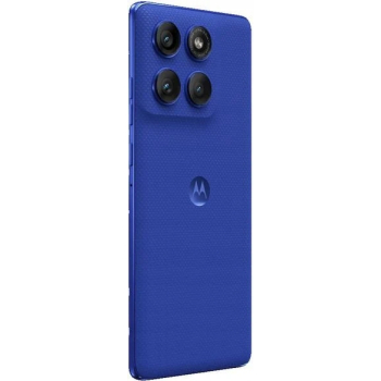 Smartfon Motorola Edge 60 Pro 12 GB / 512 GB 5G niebieski