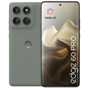 Smartfon Motorola Edge 60 Pro 12 GB / 512 GB 5G szary