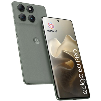 Smartfon Motorola Edge 60 Pro 12 GB / 512 GB 5G szary