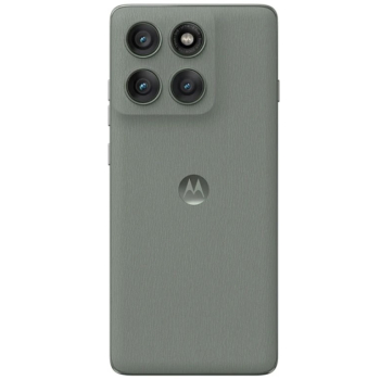 Smartfon Motorola Edge 60 Pro 12 GB / 512 GB 5G szary