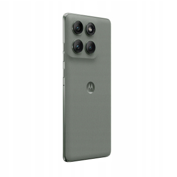 Smartfon Motorola Edge 60 Pro 12 GB / 512 GB 5G szary
