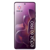 Smartfon Motorola Edge 60 Pro 12 GB / 512 GB 5G fioletowy